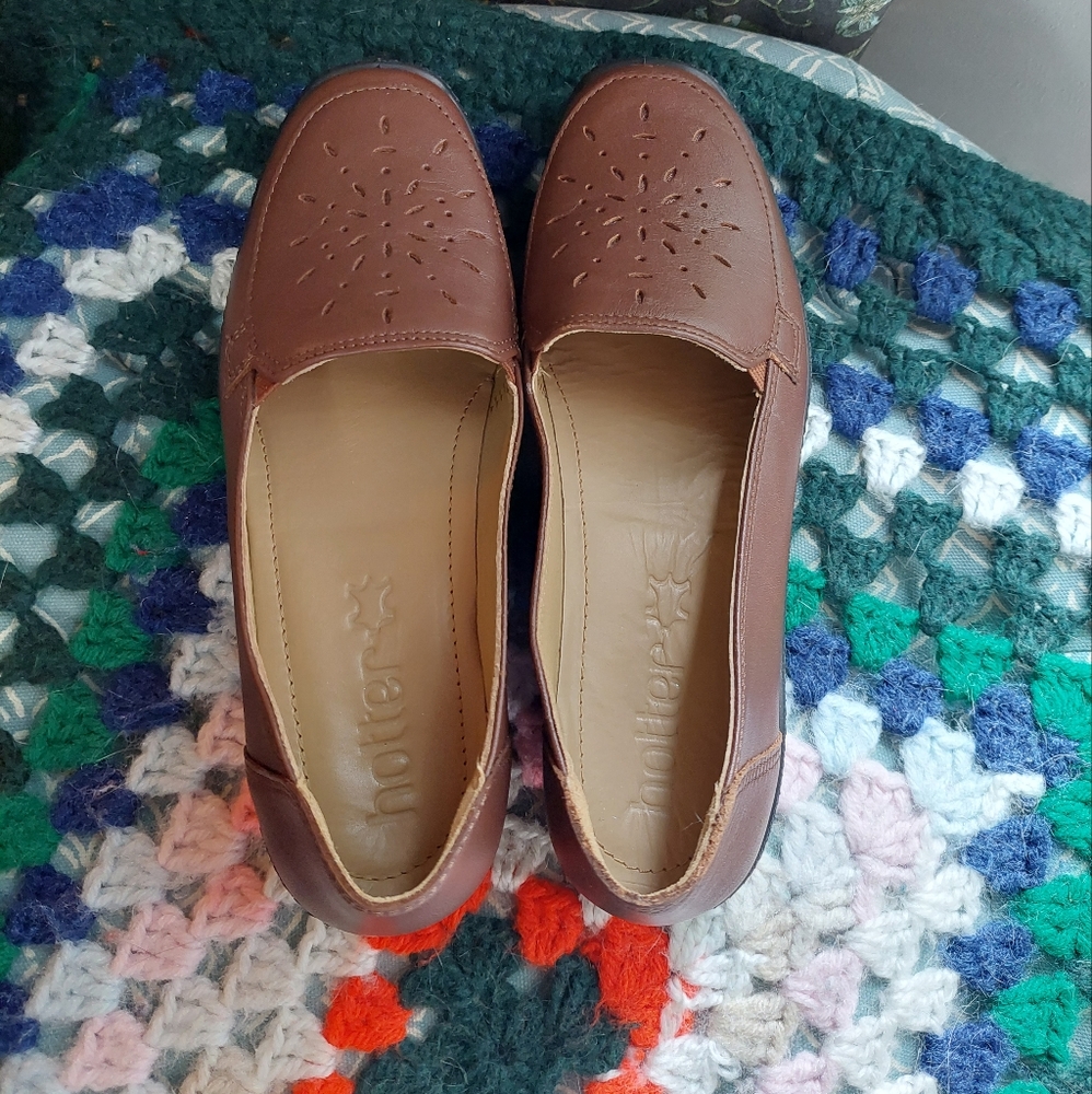 *Donated* Topaz comfy loafers LIKE NEW